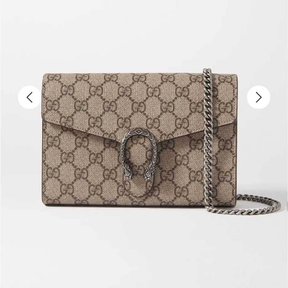 Gucci Dionysus Dupe